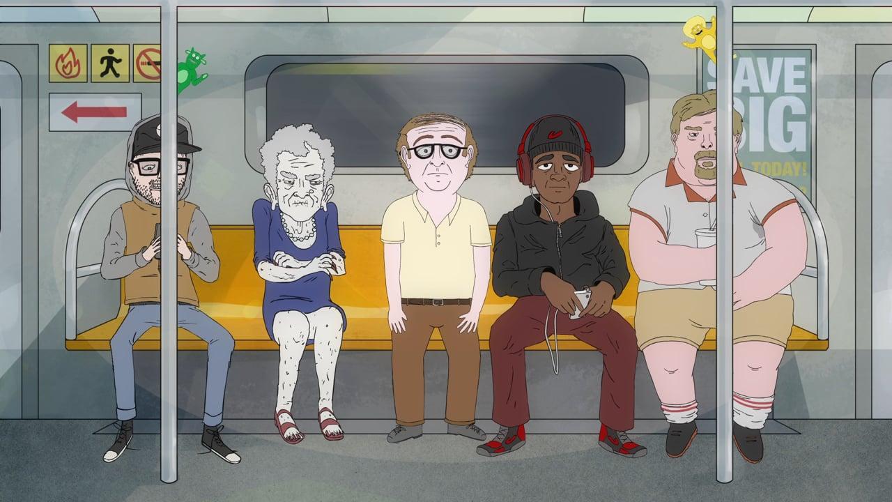 Still from TripTank